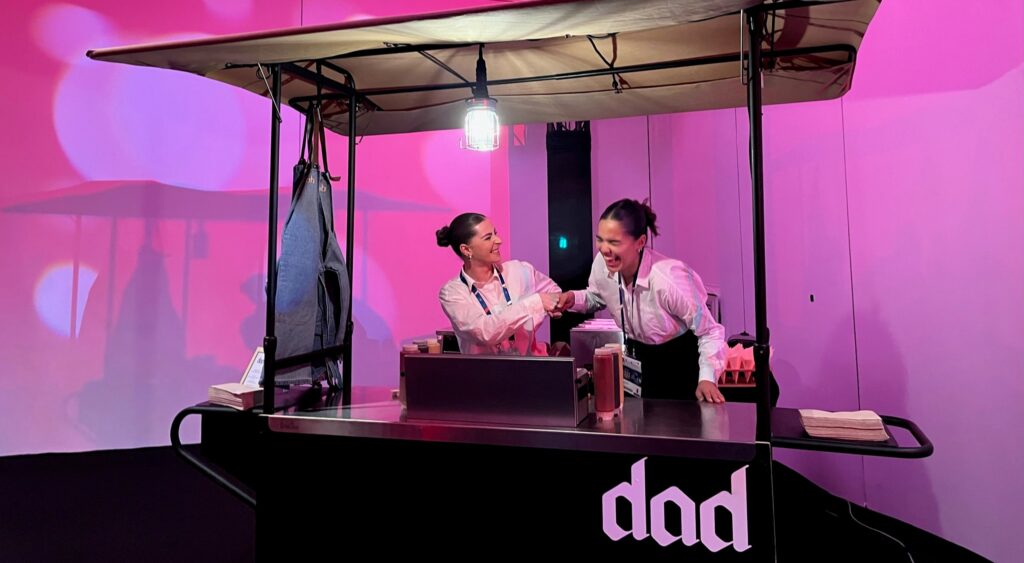 Traiteur Street Food DAD