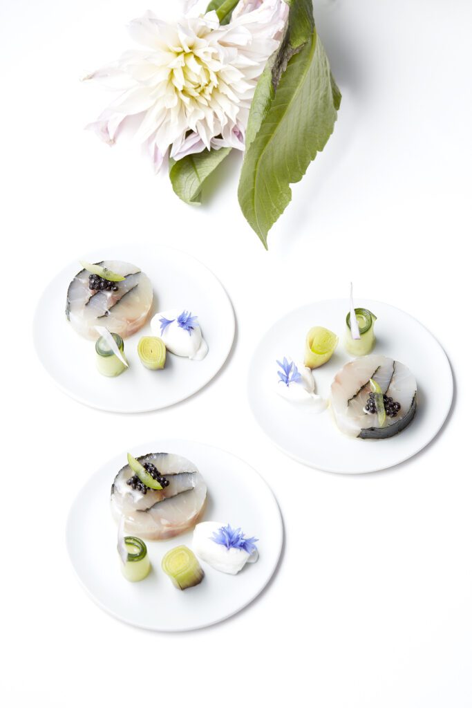 Fleurs de Mets