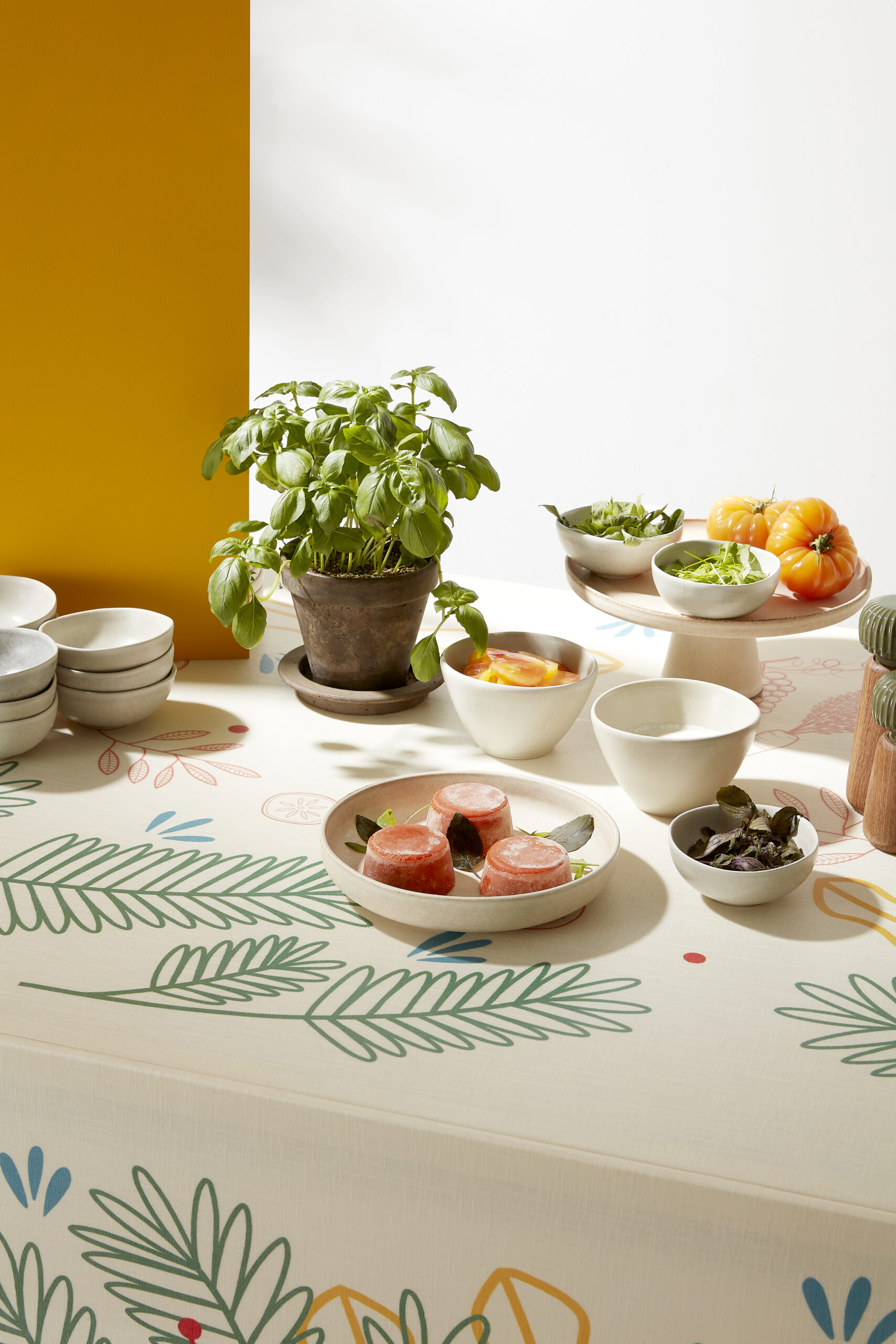 25-03-26 Fleur de Mets Buffet1466
