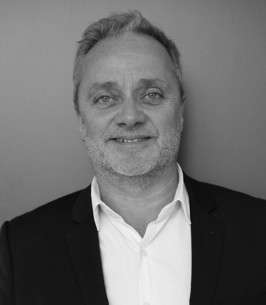 SALTEL Olivier