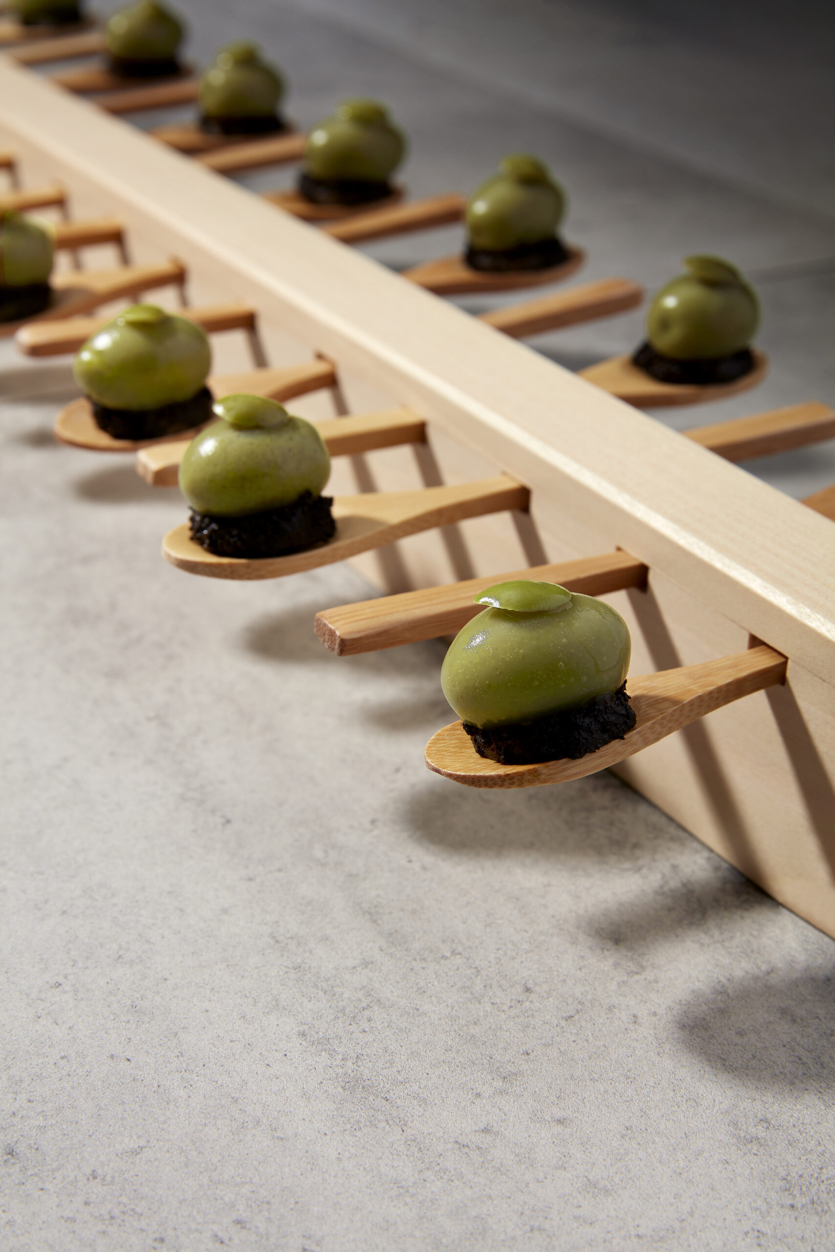olive V2