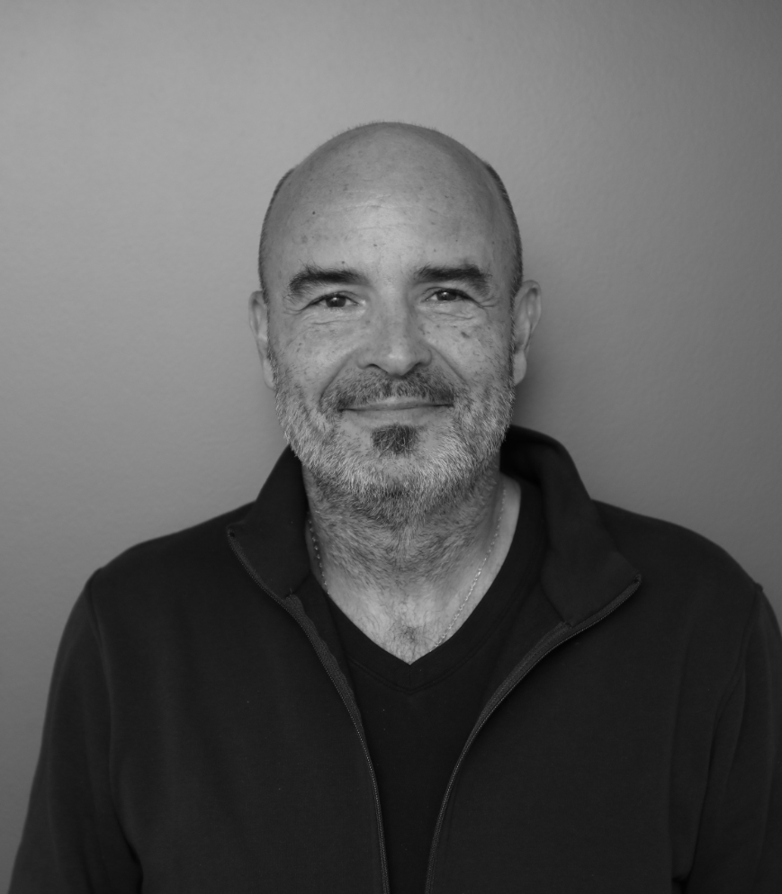 Frédéric MONTENOISE