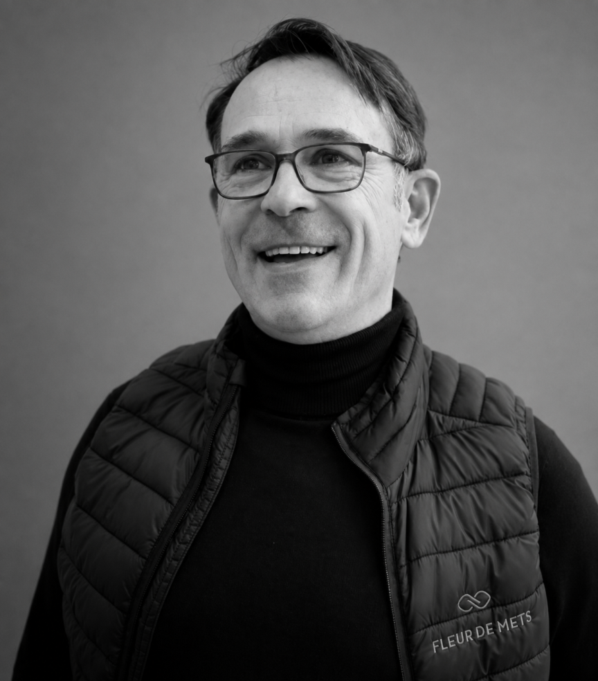 Johan SELLIER