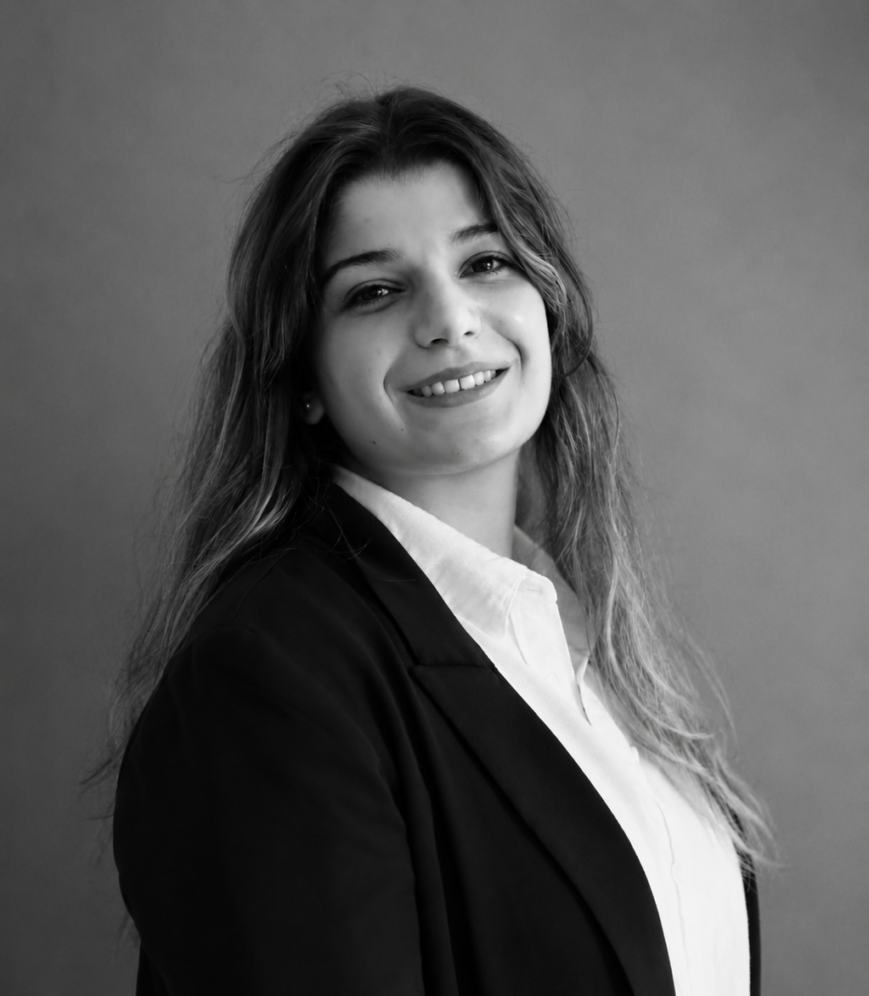 Yasmine CHIBAH
